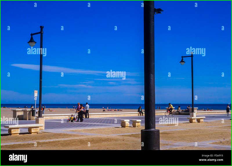 Valencia en Valencia