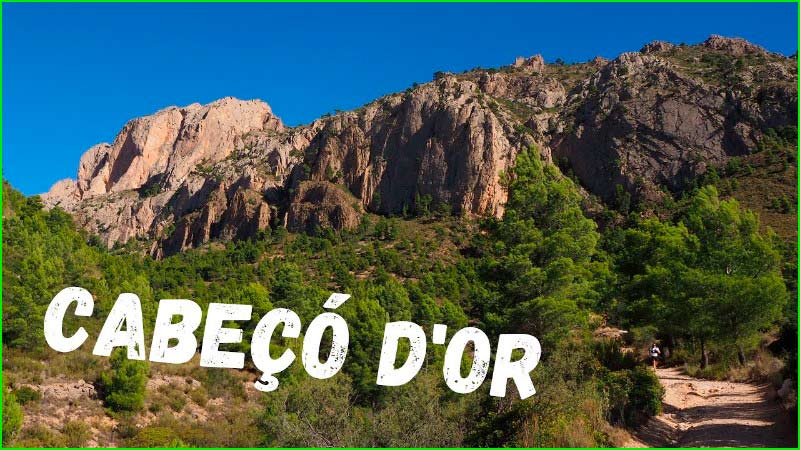 Busot en Alicante