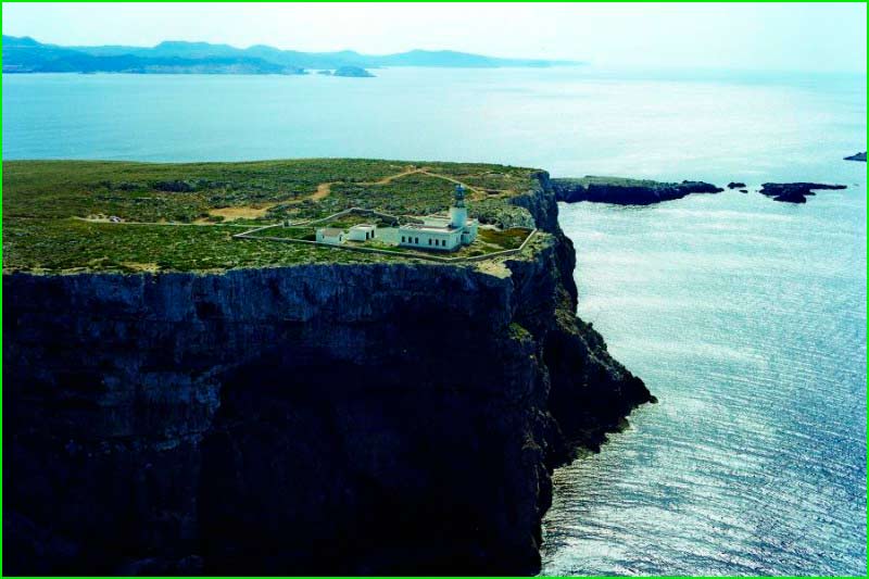 Mercadal en Baleares
