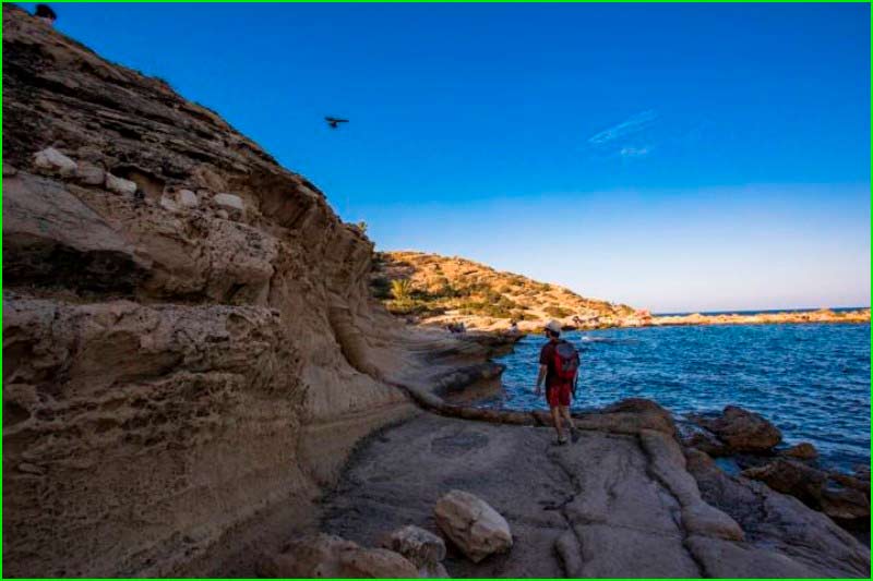 Alicante en Alicante