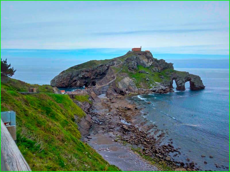 Bermeo en Vizcaya