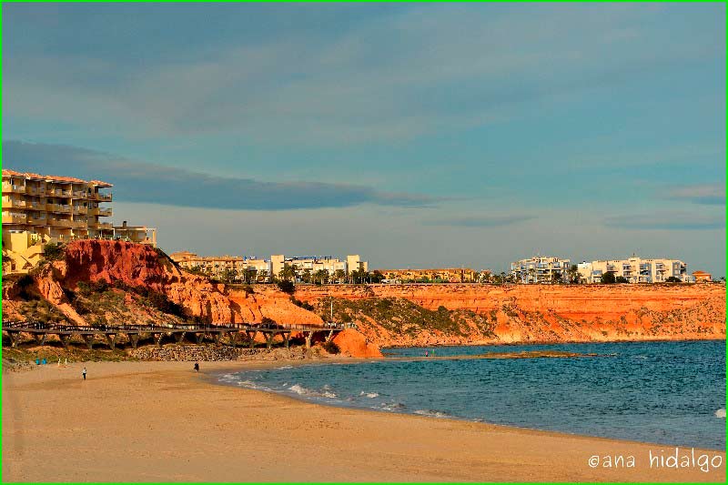 Torrevieja en Alicante