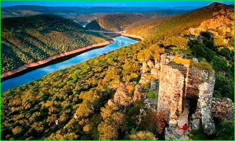 Cáceres en Cáceres