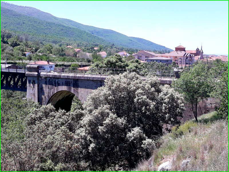 Cáceres en Cáceres