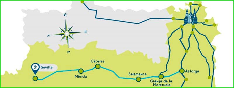 Cáceres en Cáceres