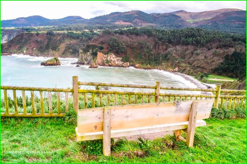 Valdés en Asturias