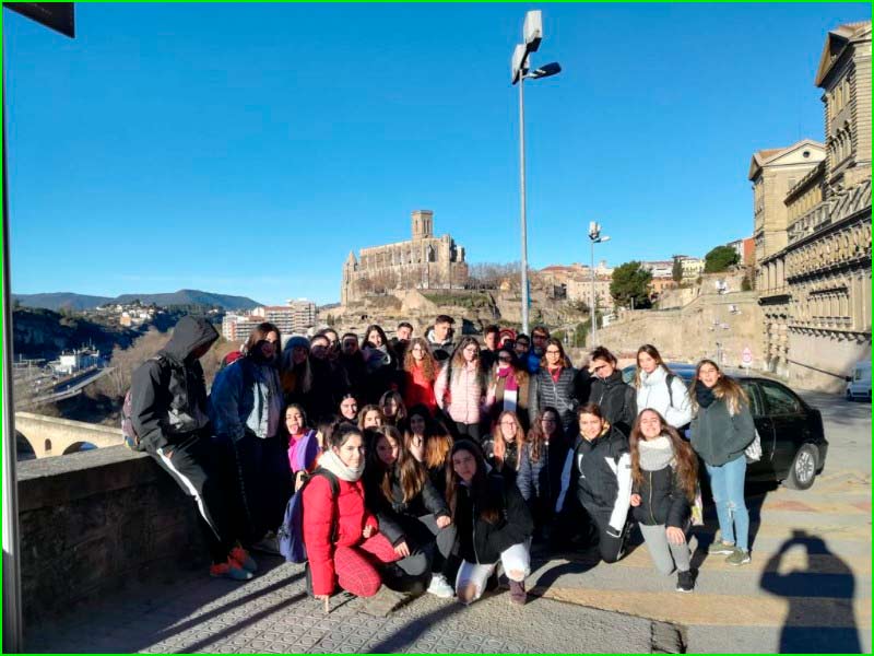 ruta Cal Gravat - Zona d'Acampades Emili Freixa en Barcelona