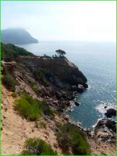 Santa Eulalia del Río en Baleares