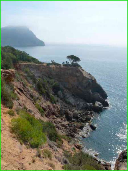 Santa Eulalia del Río en Baleares