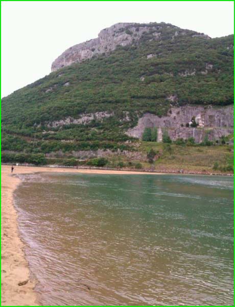 Castro Urdiales en Cantabria