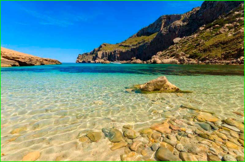 Pollensa en Baleares