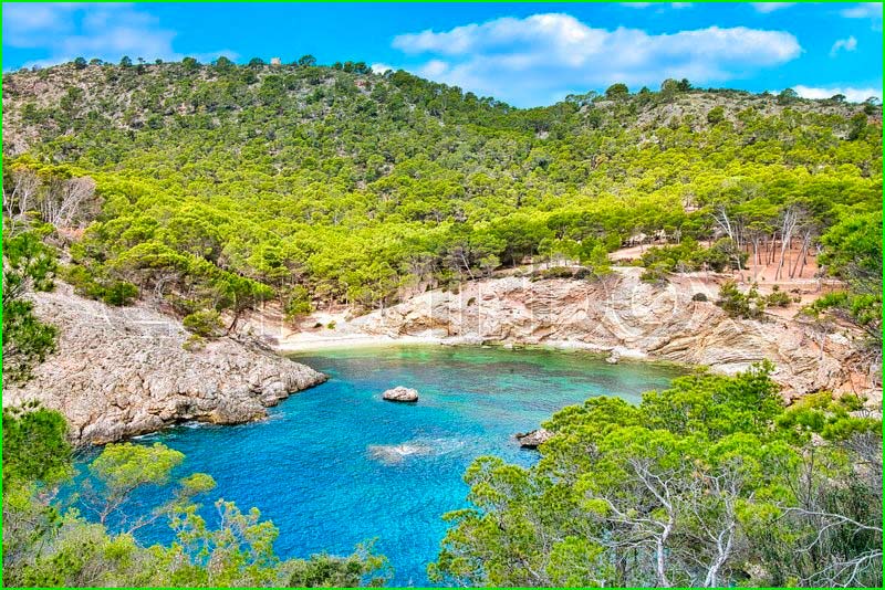 Calvià en Baleares