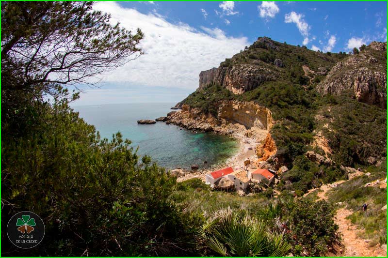 Benitachell en Alicante