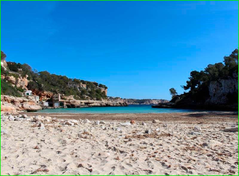 Santanyí en Baleares