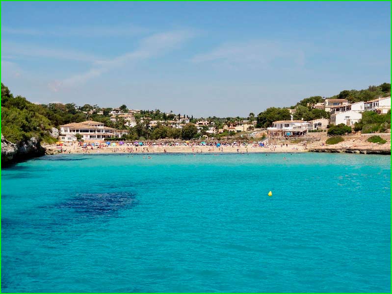 Manacor en Baleares