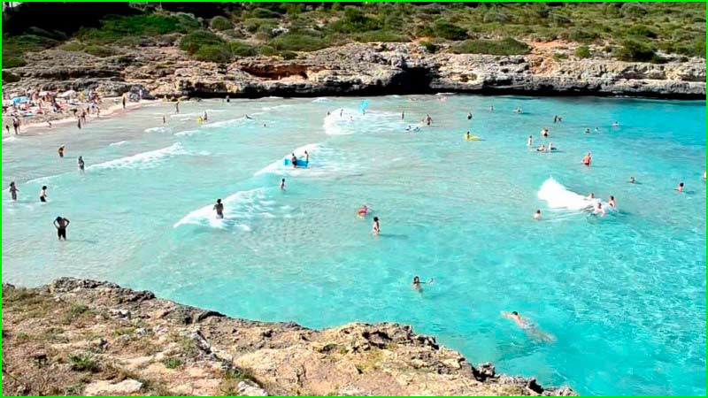 Manacor en Baleares