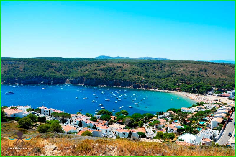 ruta por Parque Natural del Montgrí, las Islas Medas y el Baix Ter