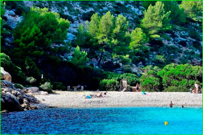 Pollensa en Baleares