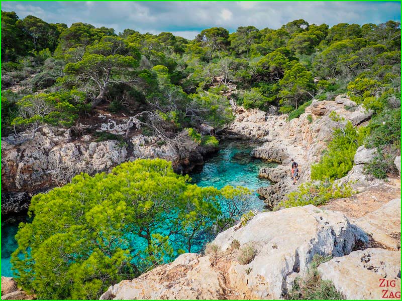 Llucmajor en Baleares