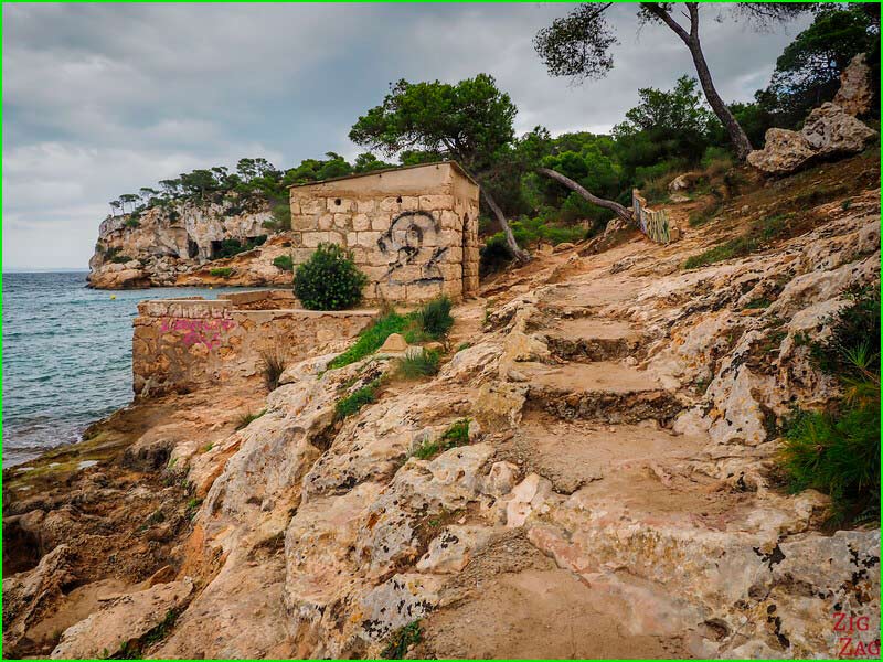Calvià en Baleares