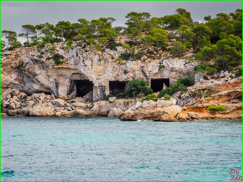 Calvià en Baleares