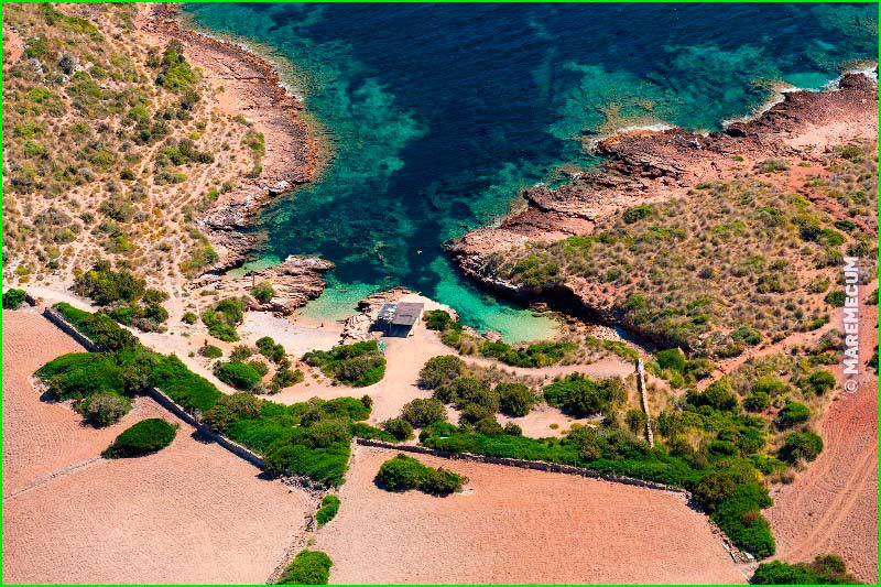 Mercadal en Baleares