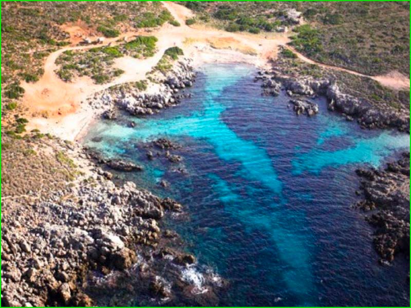 Mercadal en Baleares