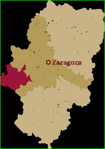 Calatayud en Zaragoza