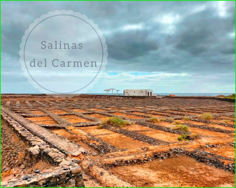 ruta por Puerto del Rosario, Fuerteventura