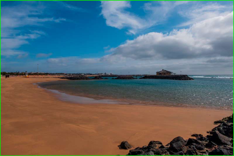 ruta Caleta de la Guirra - Las Caletillas en Las Palmas