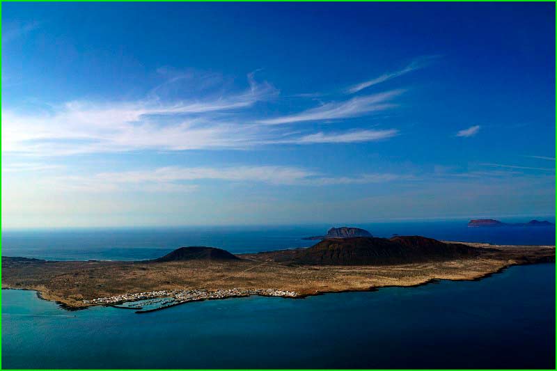 ruta por Teguise, Lanzarote