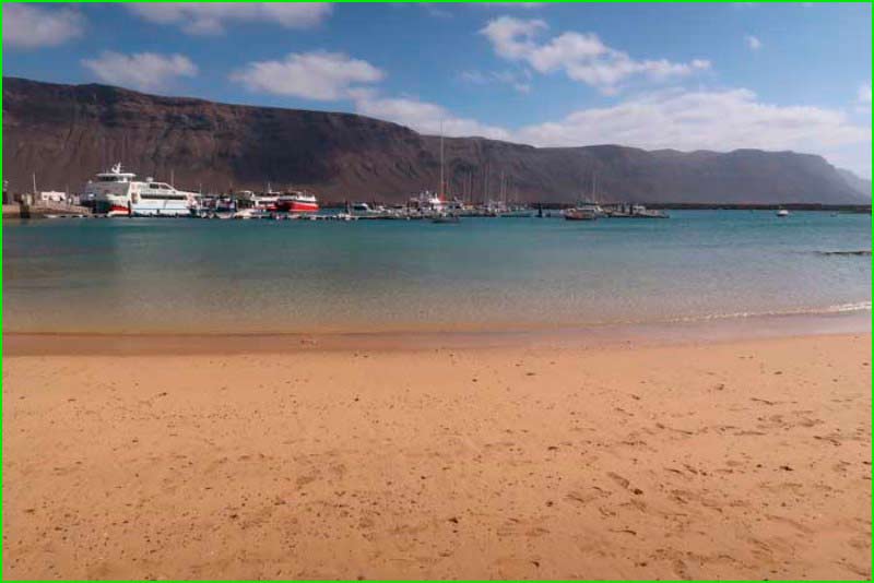 Teguise en Las Palmas