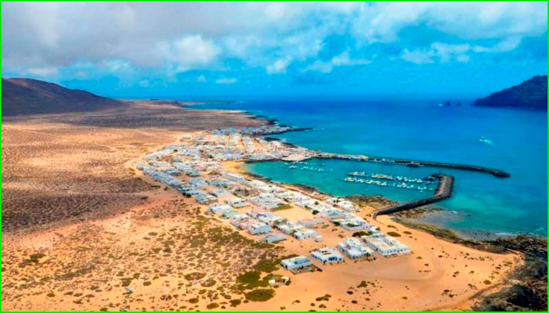 ruta por Teguise, Lanzarote