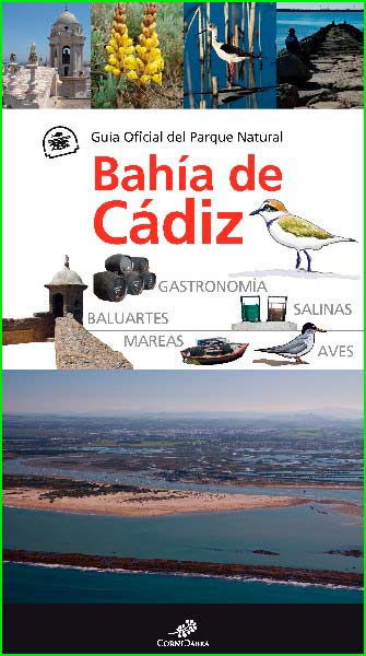Parque Natural de la Bahía de Cádiz en Cádiz