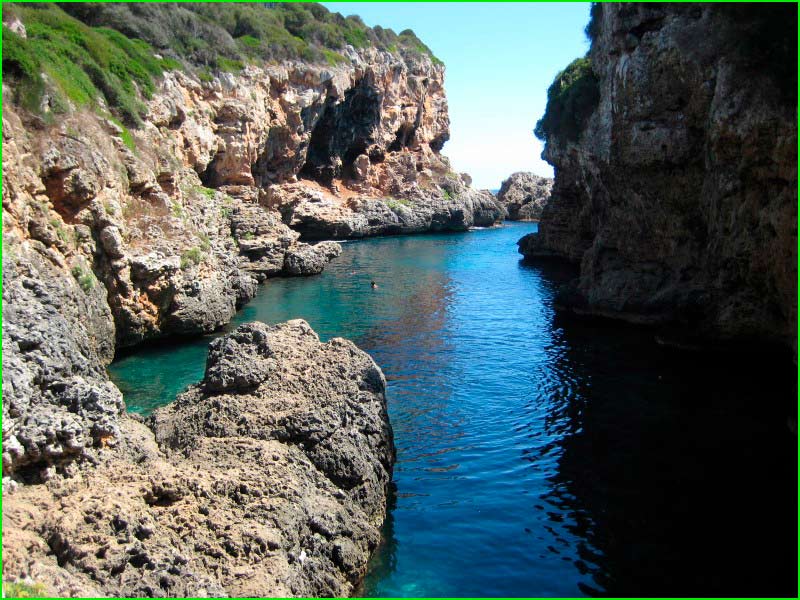 San Luis en Baleares