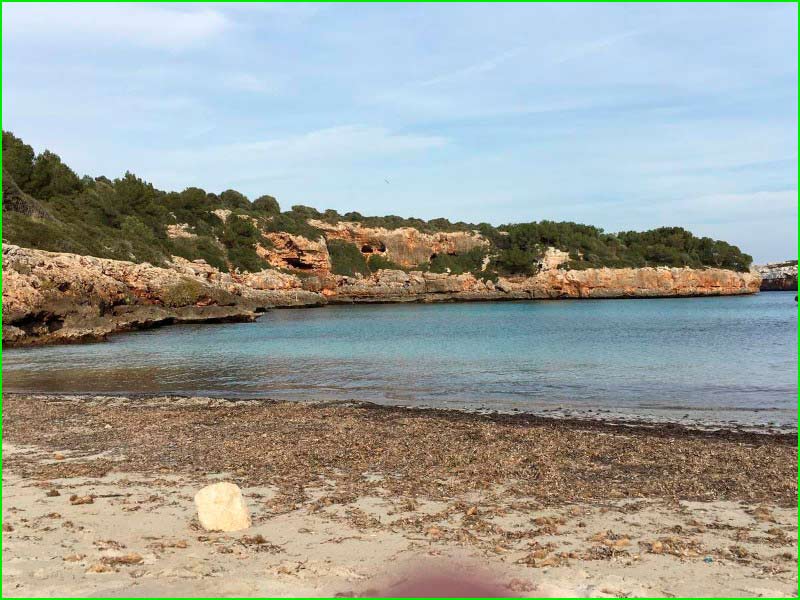 Santanyí en Baleares
