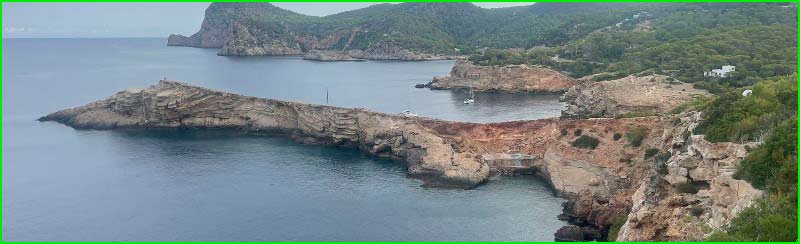 San Antonio Abad en Baleares