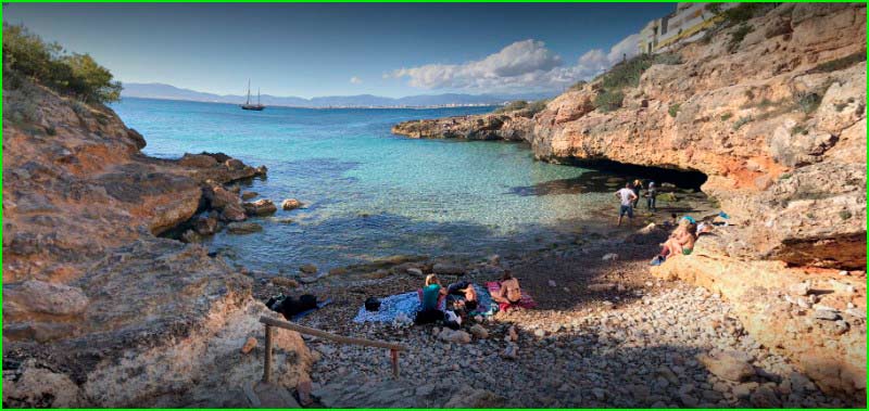 Llucmajor en Baleares