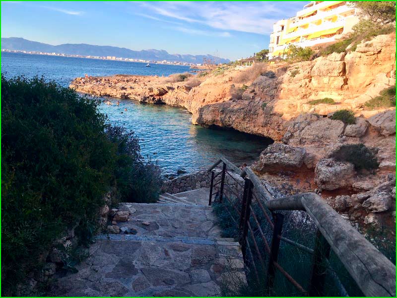 Llucmajor en Baleares