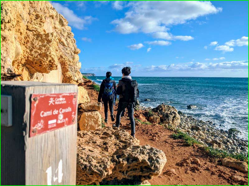 Binisalem en Baleares