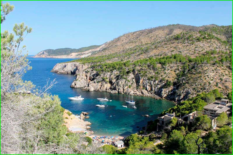 San Juan Bautista en Baleares