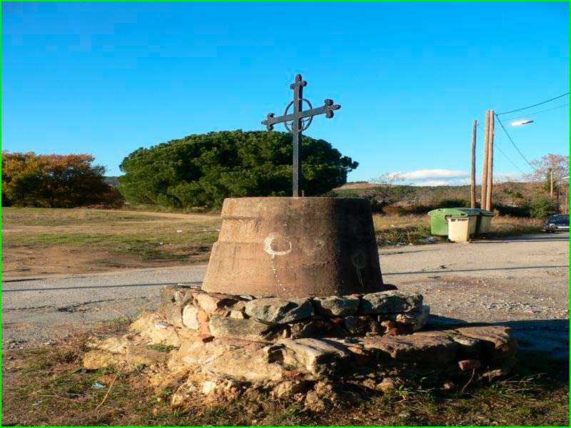 Caldes de Montbui en Barcelona