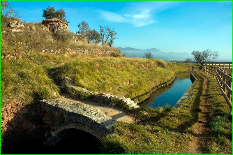 Riudoms en Tarragona