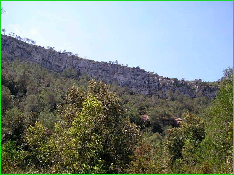 Pratdip en Tarragona