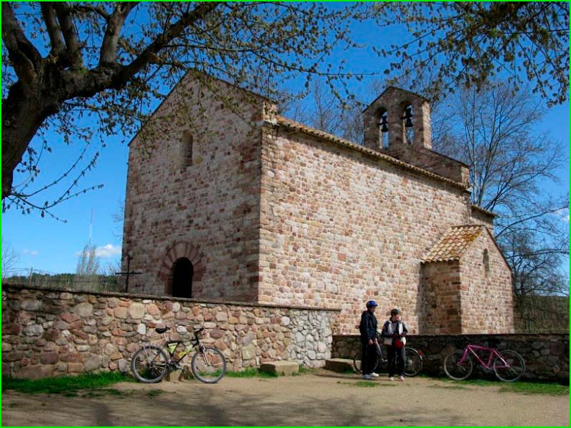 Lliçà d'Amunt en Barcelona