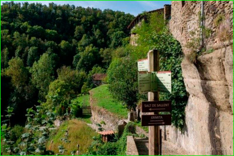 Rupit i Pruit en Barcelona