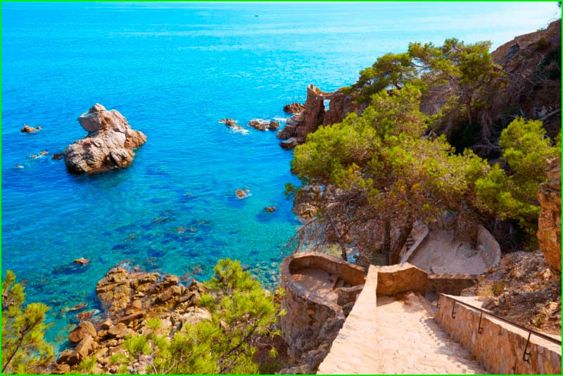 Felanich en Baleares