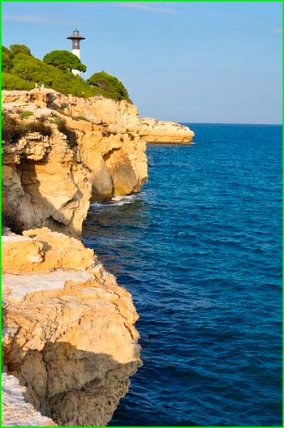 Torredembarra en Tarragona