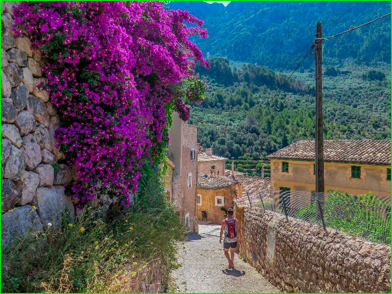 Sóller en Baleares