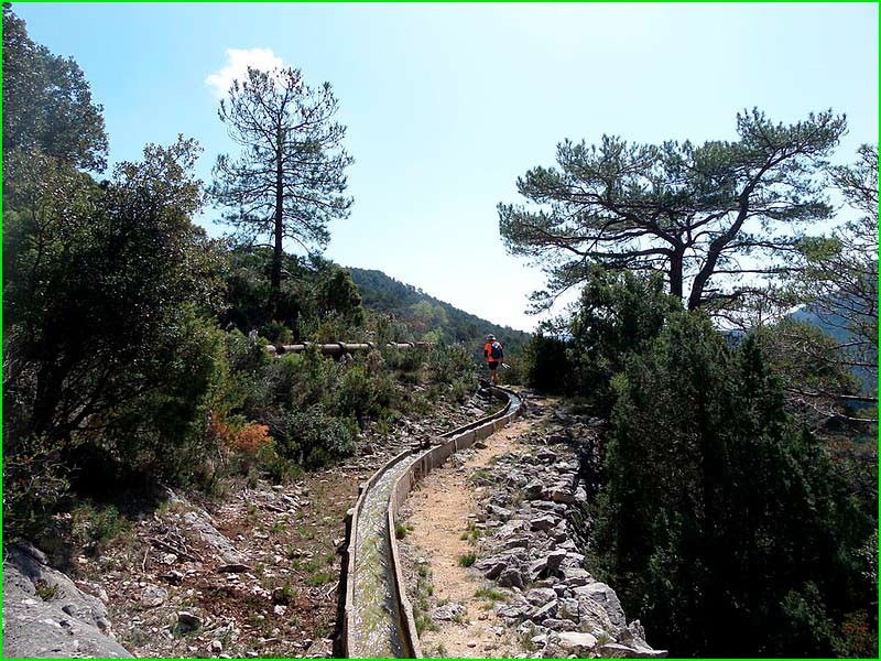 Andrach en Baleares